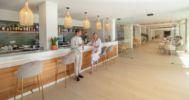 RH Silene Hotel & Spa 4* Sup By Hoteles RH
