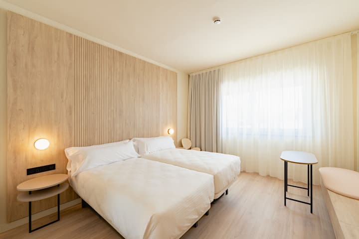 RH Silene Hotel & Spa 4* Sup By Hoteles RH
