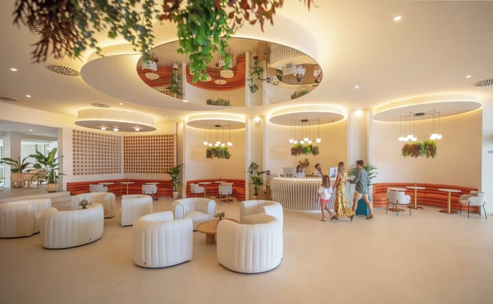 RH Silene Hotel & Spa 4* Sup By Hoteles RH