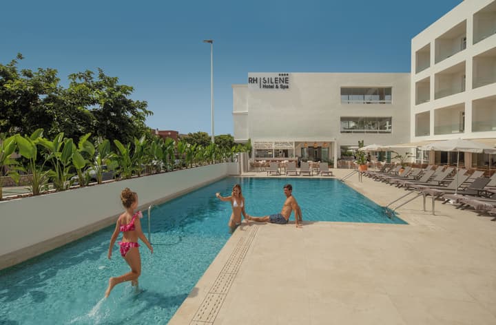RH Silene Hotel & Spa 4* Sup By Hoteles RH