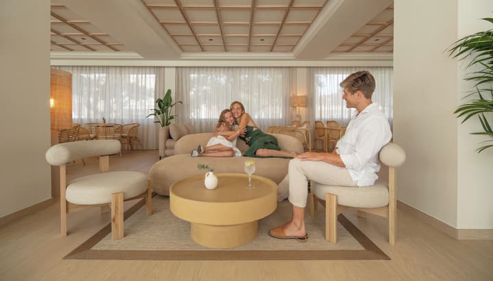 RH Silene Hotel & Spa 4* Sup By Hoteles RH