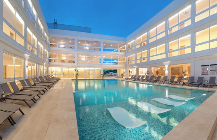 RH Silene Hotel & Spa 4* Sup By Hoteles RH