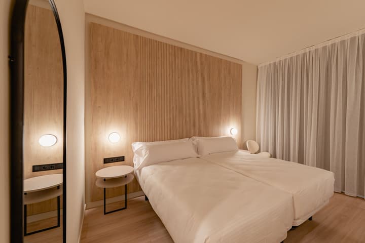 RH Silene Hotel & Spa 4* Sup By Hoteles RH