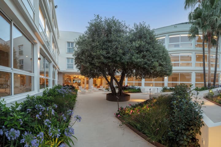 RH Silene Hotel & Spa 4* Sup By Hoteles RH