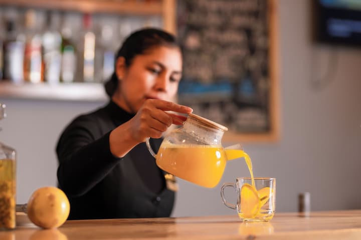 San Agustin Urubamba & Spa