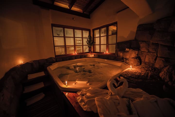 San Agustin Urubamba & Spa