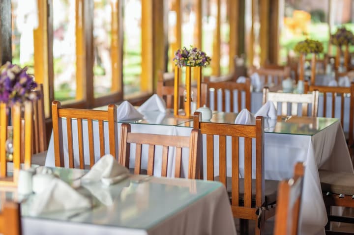 San Agustin Urubamba & Spa