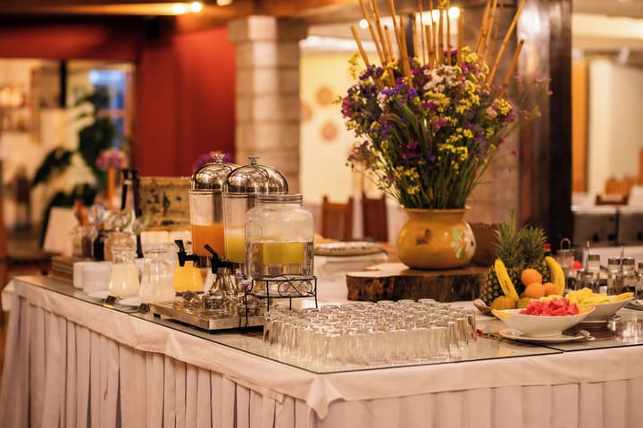 San Agustin Urubamba & Spa