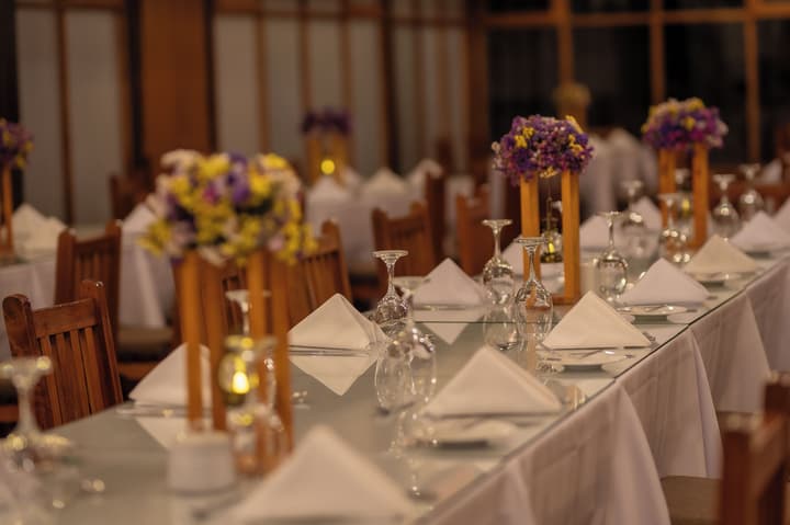 San Agustin Urubamba & Spa