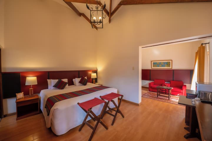 San Agustin Urubamba & Spa