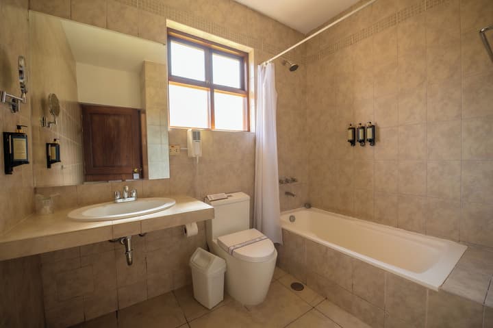 San Agustin Urubamba & Spa