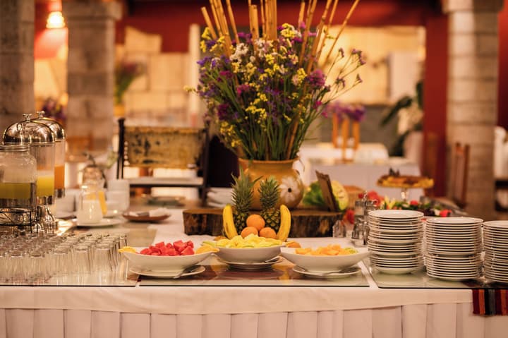 San Agustin Urubamba & Spa