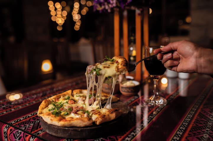 San Agustin Urubamba & Spa