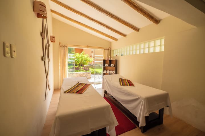 San Agustin Urubamba & Spa