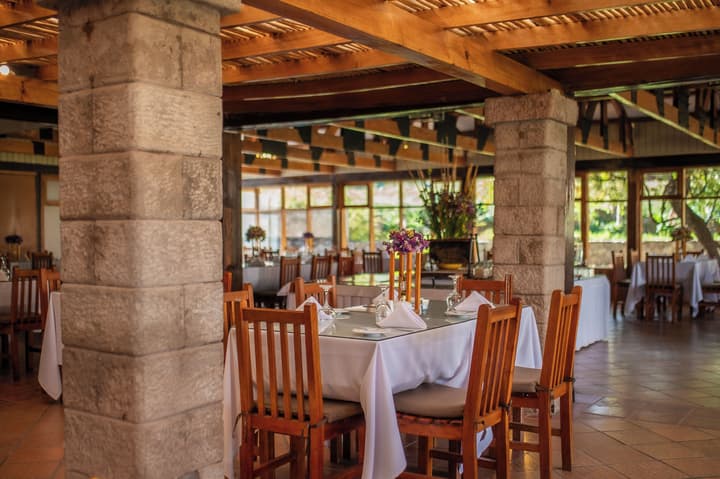 San Agustin Urubamba & Spa