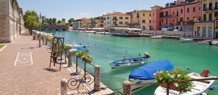 Hotel Agli Ulivi