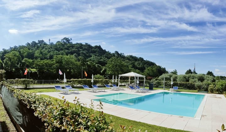Hotel Agli Ulivi