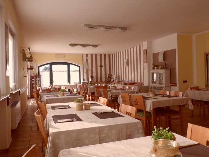 Hotel Agli Ulivi