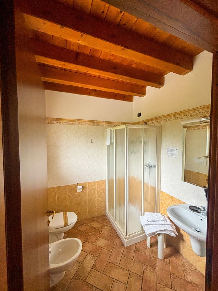 Hotel Agli Ulivi