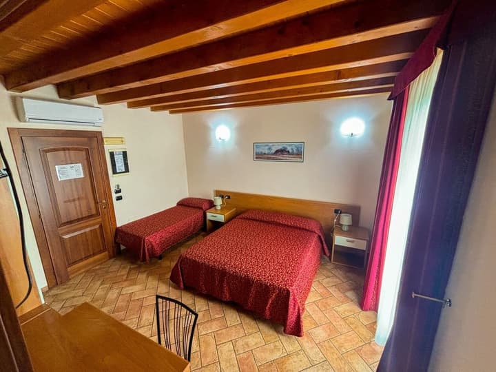 Hotel Agli Ulivi