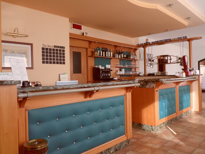 Hotel Agli Ulivi