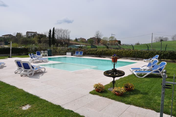 Hotel Agli Ulivi