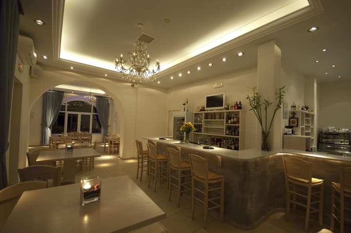 Maki's Place