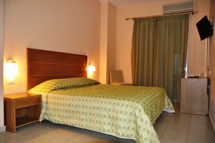 Park Hotel