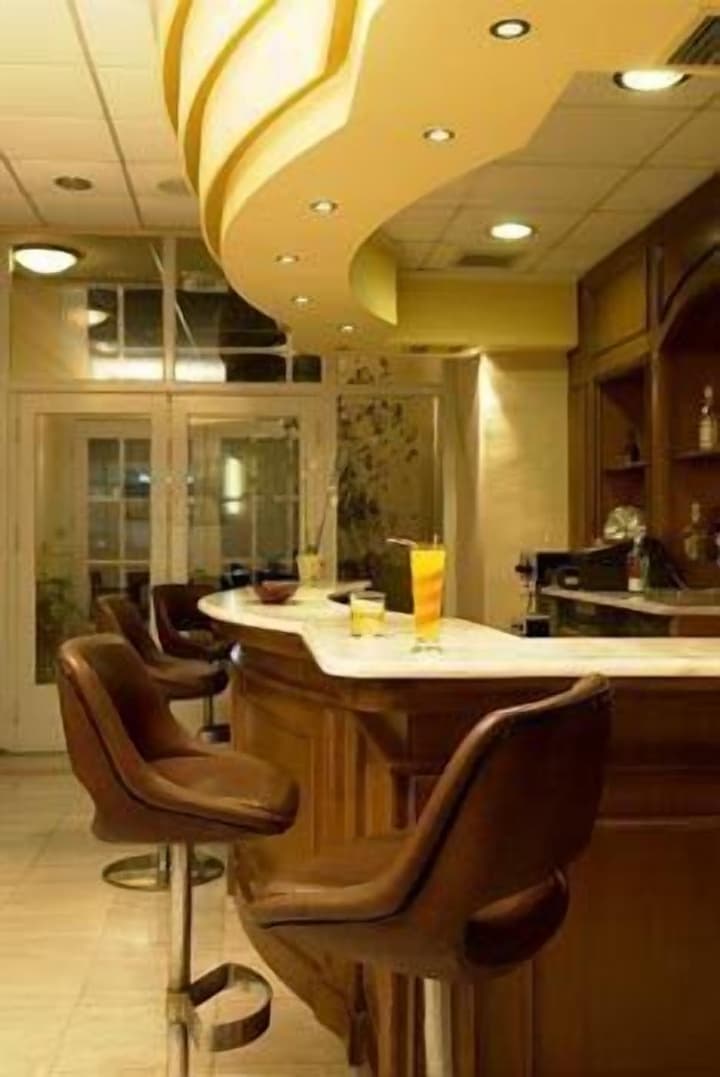 Park Hotel