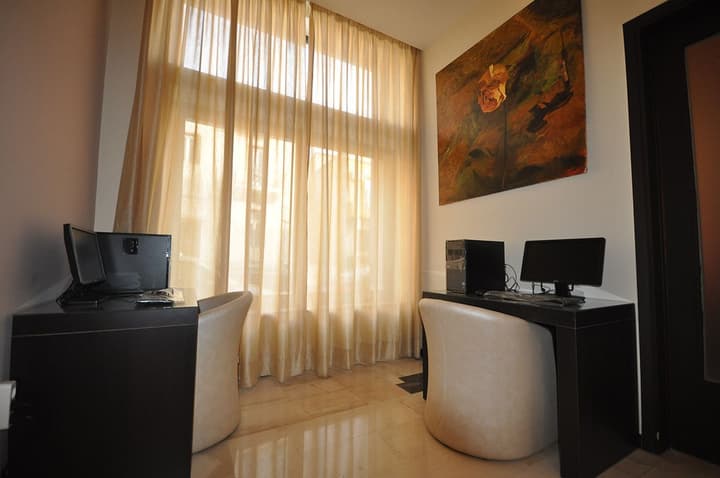 Park Hotel