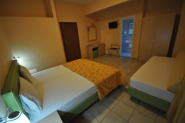 Park Hotel