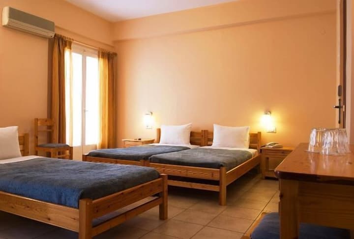 Park Hotel