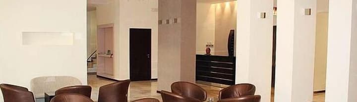 Park Hotel