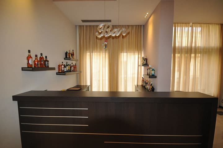 Park Hotel