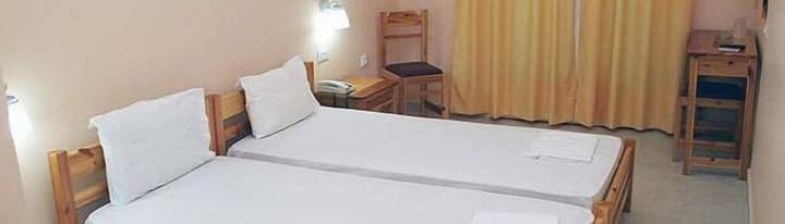 Park Hotel