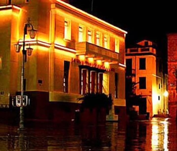 Park Hotel