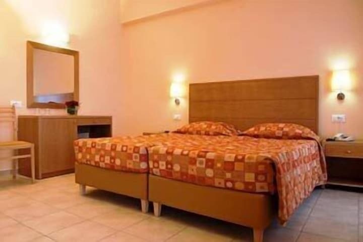 Park Hotel