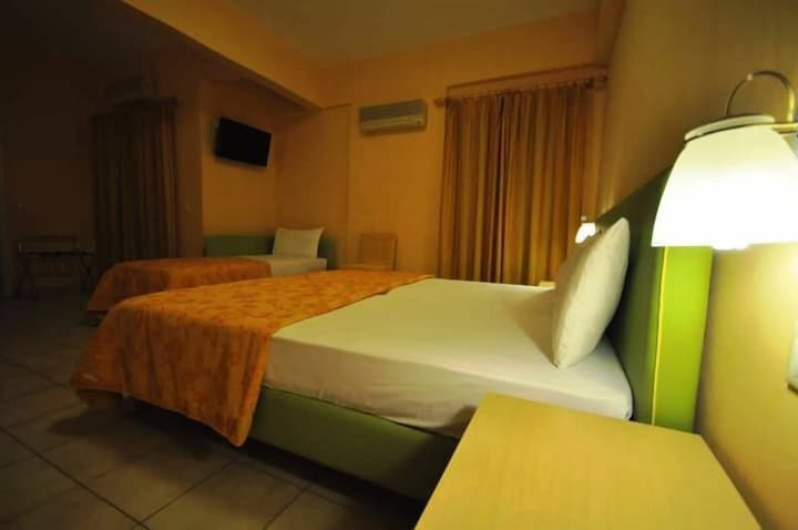 Park Hotel