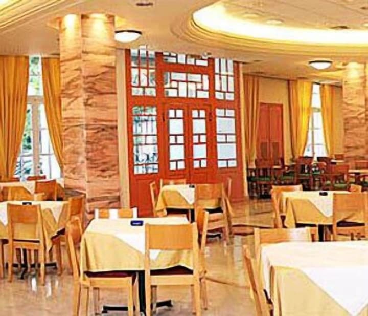 Park Hotel