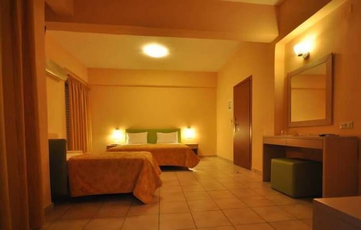 Park Hotel