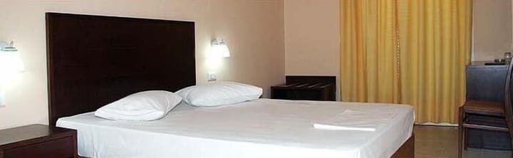Park Hotel