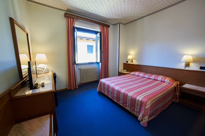 Hotel Giardino