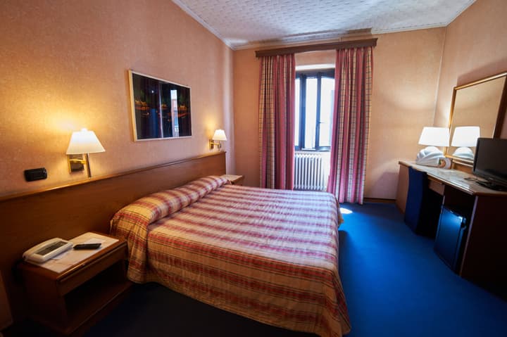 Hotel Giardino