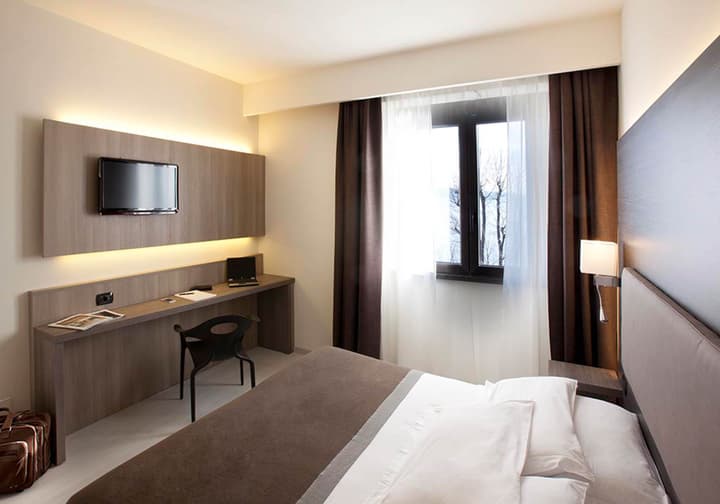Hotel Giardino