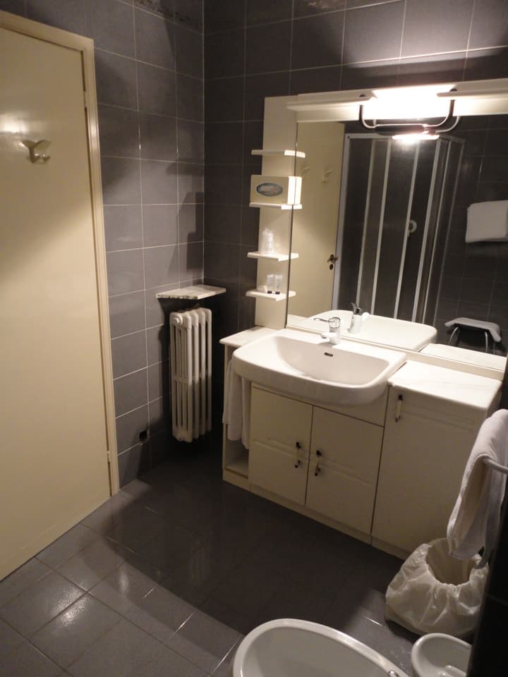 Hotel Giardino