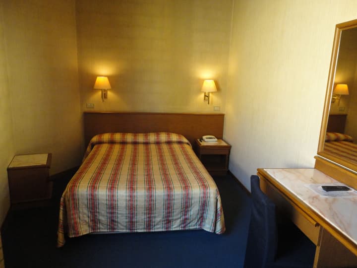 Hotel Giardino