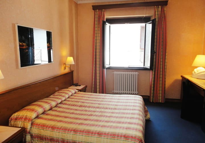 Hotel Giardino