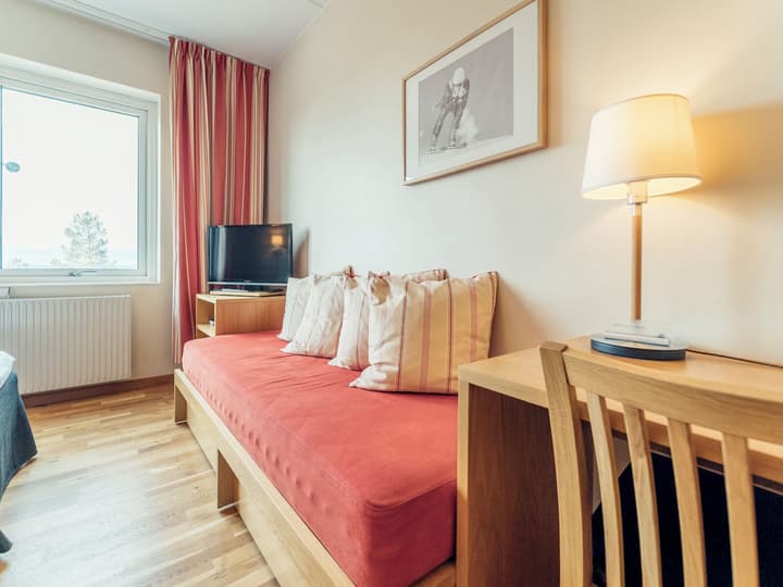Pernilla Wiberg Hotel