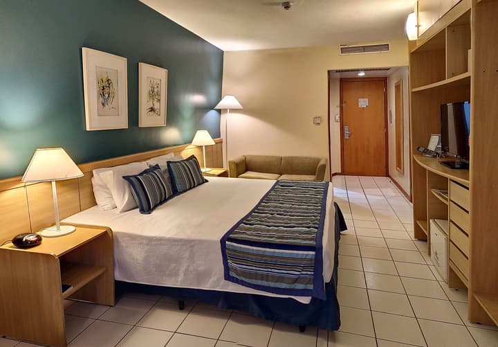 Reymar Hotel Maceió