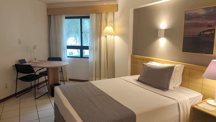 Reymar Hotel Maceió